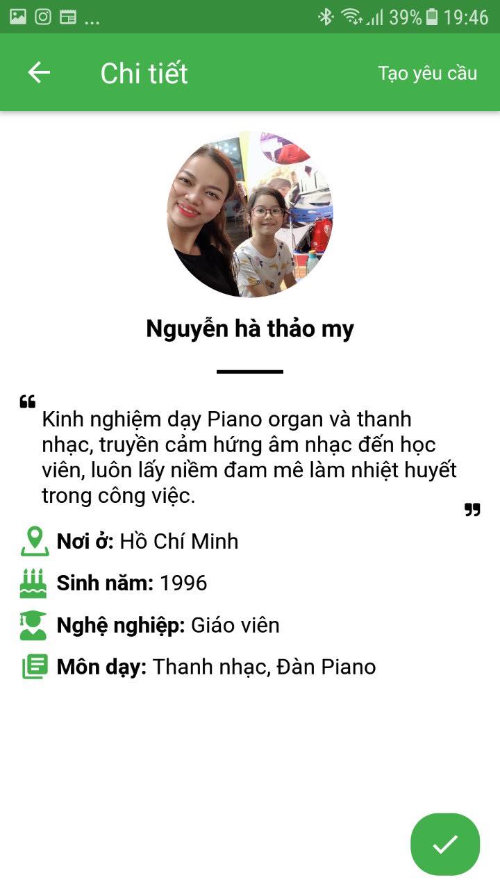 day kem dan piano tai nha